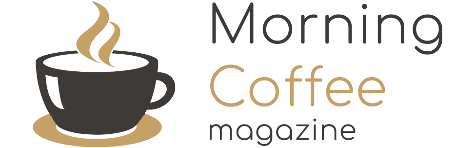 Morning Coffee magazine